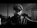Ride The Fire — No Control | Dark Techno x Blues