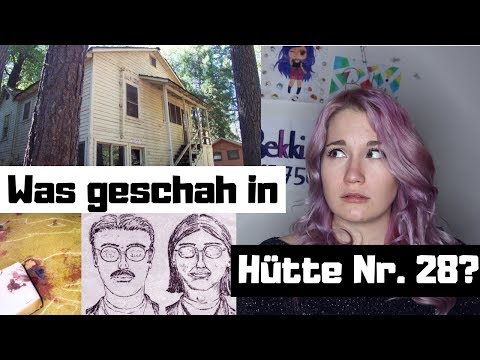 Die Morde in Hütte Nr. 28 | Ungelöst! XXL MYSTERY | Keddie Cabin Murders