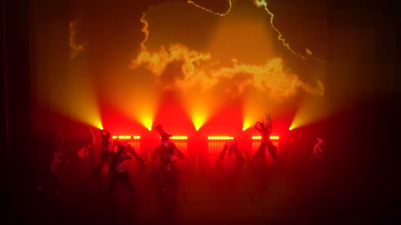 Somnia | Mandy | New Heights Recital 2025