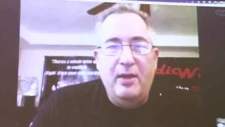 Interview With Emmett Hohensee At Radiowavz