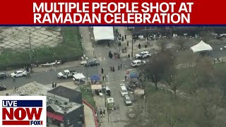 Ramadan shooting in Philadelphia: multiple people shot and injured | LiveNOW from FOX