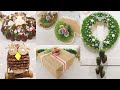 8 Diy Christmas Decoration Ideas 2023 | 8 Christmas craft ideas