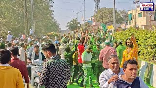 Nanded Nwcmc Election 2025-26 Result Live Election Results 16 Jan 2026