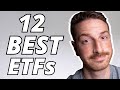 Best High Growth ETFs to Buy in 2021 and Never Sell