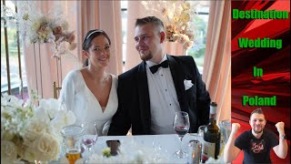 Having An International Destination Wedding In 2021 by Boyg Live 118 views 2 years ago 54 minutes