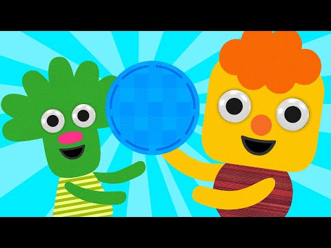 Make A Circle