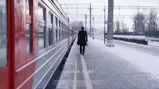 Man silhouette in end of corridor screenshot 3