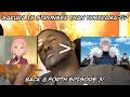 BACK & FORTH EP 3: TOP 20 STRONGEST NARUTO CHARACTERS - SAKURA IS STRONGER THAN TOBIRAMA?!