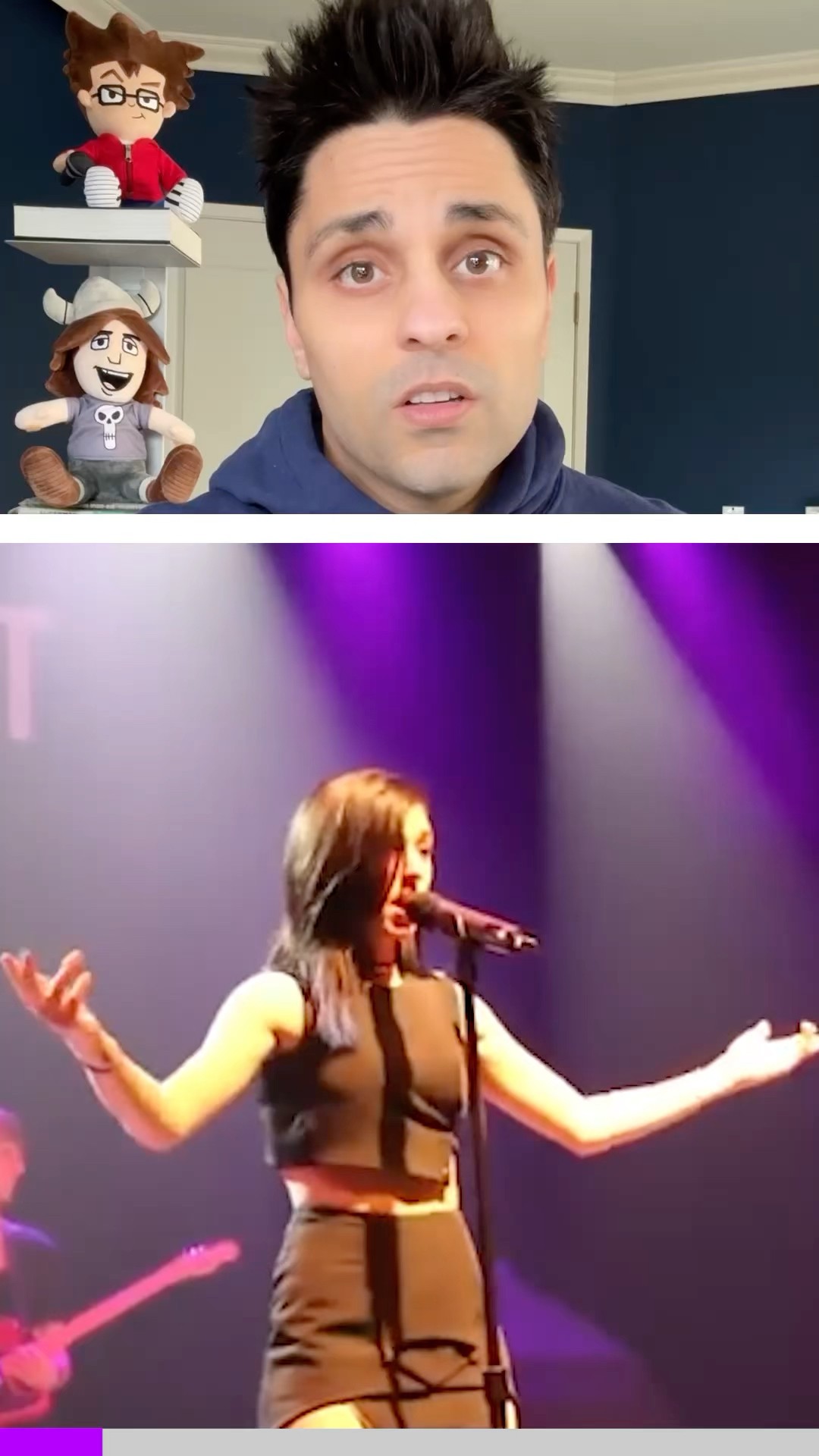 The Christina Grimmie story