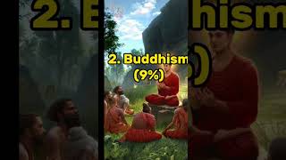 Top 5 Religions of Nepal. nepalfacts nepalreligion nepalknowledge nepalbeauty