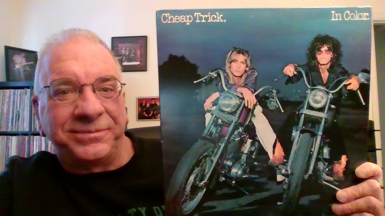 Vintage Vinyl Revisted #3: Let’s See Some ‘Cs’ Shall We? 😃👍