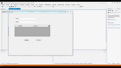 Llenar un textbox desde un Datagriview  en c#