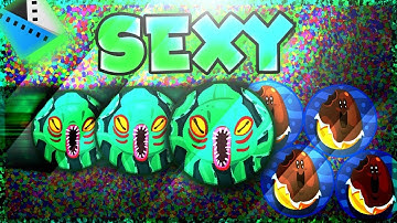 THE BLOB.IO EDIT GOD V1?