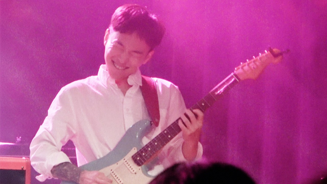 Bella_RainForest (BACK TO 2019 졸업공연)