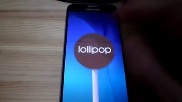 Android 5.1 - "Secret Game"