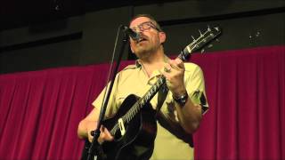 Watch Boo Hewerdine The Girl Who Fell In Love With The Moon video