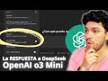 O3 Mini: El Modelo de Razonamiento de OpenAI, que está Rompiendo el Mercado