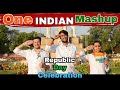 Republic day mash up celebration 2021  creator maali