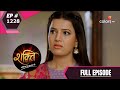 Shakti | शक्ति | Episode 1228 | 24 April 2021