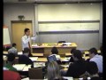08 partie 3a analyse du financement, Analyse Dynamique