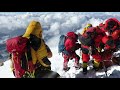 K2 and Broad Peak Summit 2017