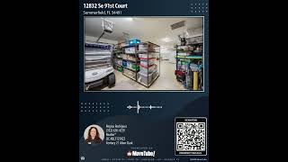 12832 Se 91st Court, Summerfield, FL 34491 | 3 Bedroom Home For Sale
