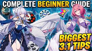 If you wanna get into ZZZ watch this First! Complete Beginner Guide (Don't Miss This!) screenshot 4