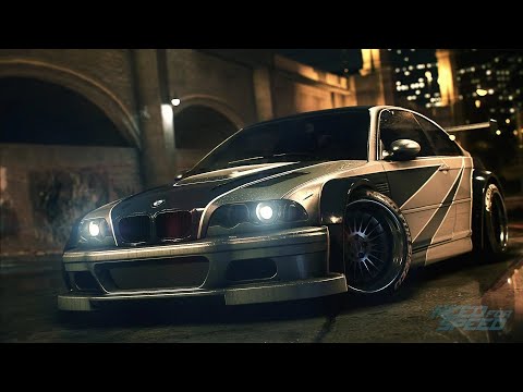 test nfsmw