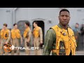 Devotion Official Trailer #2 (2022) – Regal Theatres HD