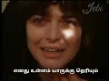 எனது உள்ளம் யாருக்கு தெரியும் இயேசய்யா With lyrics tamil Christian status video Mp3 Song