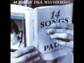 Paul Westerberg - Silver Naked Ladies