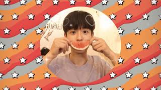 LUSS - หยอก หยอก | Cover cute boy