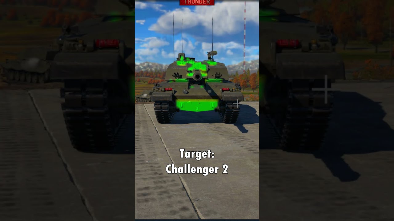  Testing If The T 55 Can Kill Modern MBTs Front Warthunder Warthundermoments
