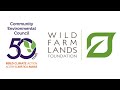 CEC &amp; Wild Farmland: Gaviota SOIL Project