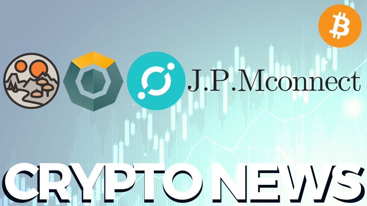 Decentraland with HTC Exodus, Komodo Dilithium, IconLoop Amazon Advanced  Tech Partner - Crypto News