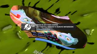 REUPLOAD Bumbles And Ripple Crying Csupo V59 Spray Vocodex