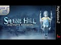 Longplay of silent hill shattered memories