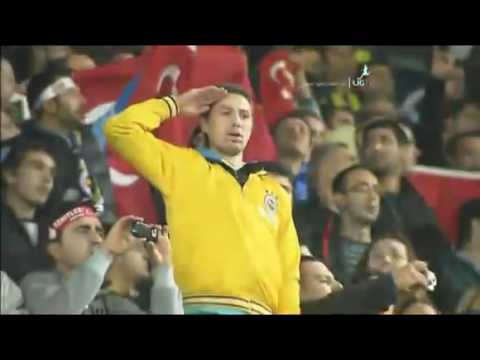 24 Şehit Fenerbahçe-Samsunspor