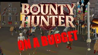 Budget Bounty Hunter Ep. 2