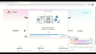 Cara MenDownload dan Instalasi Edraw Max... FREE yaa
