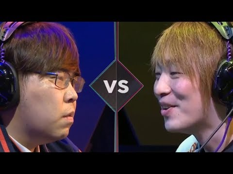 C C.2018.LqF【板橋ザンギエフ】VS【Justin Wong】