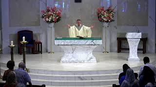 Daily Mass