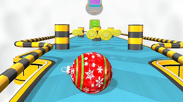 Going Balls‏ - SpeedRun Gameplay Level 4238- 4241