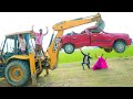 Top New Funniest Comedy Video 😂 Most Watch Viral Funny Video 2023 Episode 212 By my family