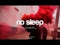 "No Sleep ll" - Hard Trap Hip Hop Beat Instrumental (Prod: Danny E.B)