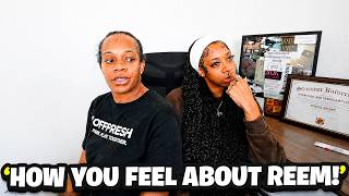 Miya's Mom Puts Her In The Hot Seat... 😲😬