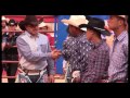 Porrazo Aaron Ortiz!!! Los Toros Diamantes de Mario García en la Monumental de Morelia 2016