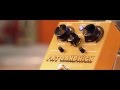 Way Huge Fat Sandwich Distortion: Overview of Features & Sounds