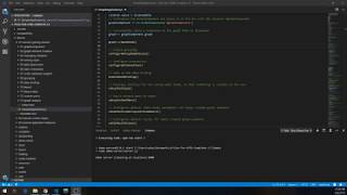 Introduction to the yFiles for HTML 2.2 package (VSCode or no IDE)