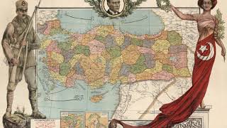 Provinces of Turkey | Wikipedia audio article